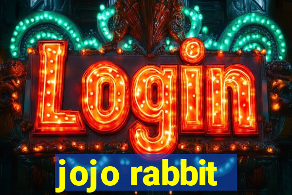 jojo rabbit -